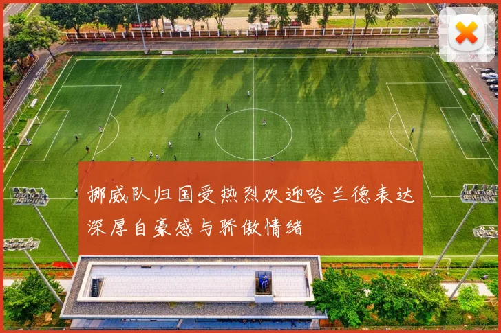 挪威队归国受热烈欢迎哈兰德表达深厚自豪感与骄傲情绪