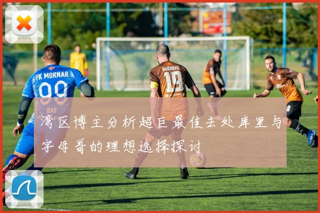 湾区博主分析超巨最佳去处库里与字母哥的理想选择探讨