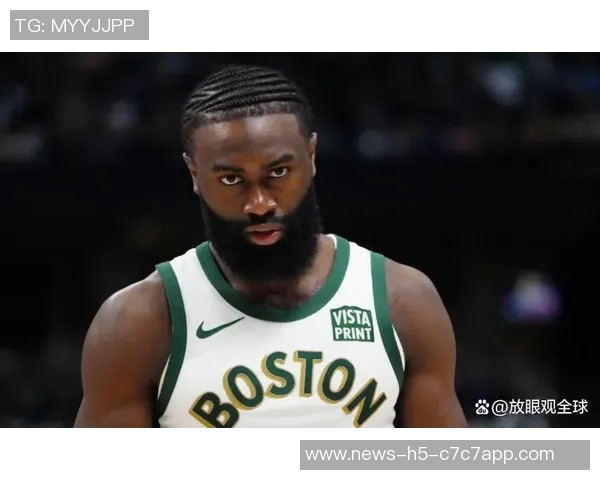 鲍威尔称赞小米切尔为防守核心应当入选最佳防守阵容