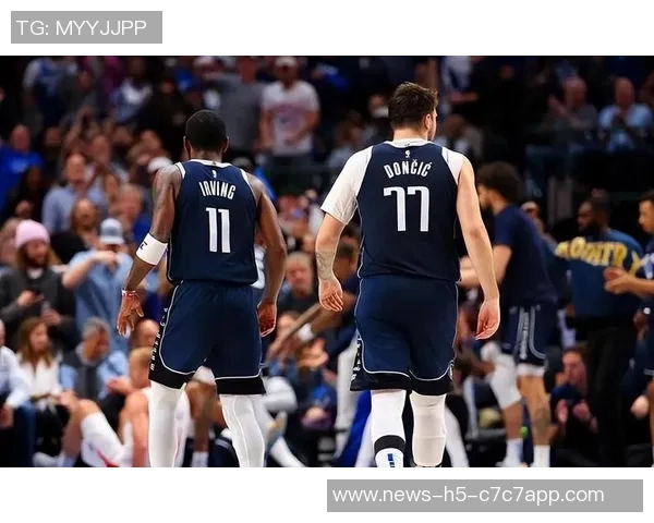 平森调侃基德口头禅称赞东契奇与欧文的组合魅力无穷 平森调侃基德口头禅称赞东契奇与欧文的组合魅力无穷